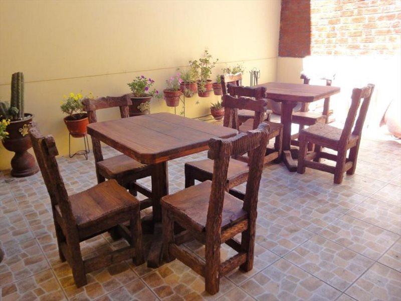 Orquidea Real Hostal Cusco Exteriör bild
