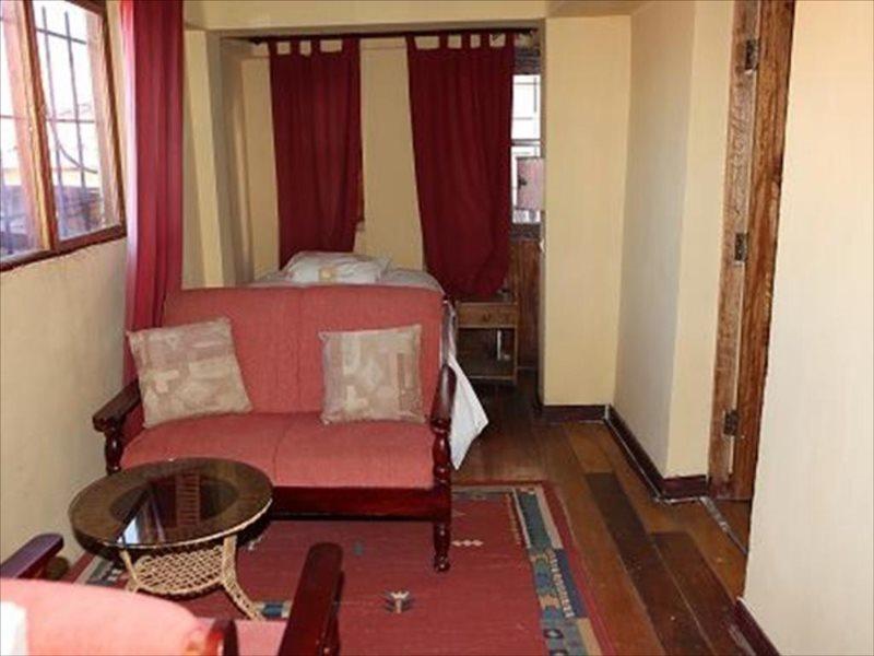 Orquidea Real Hostal Cusco Exteriör bild