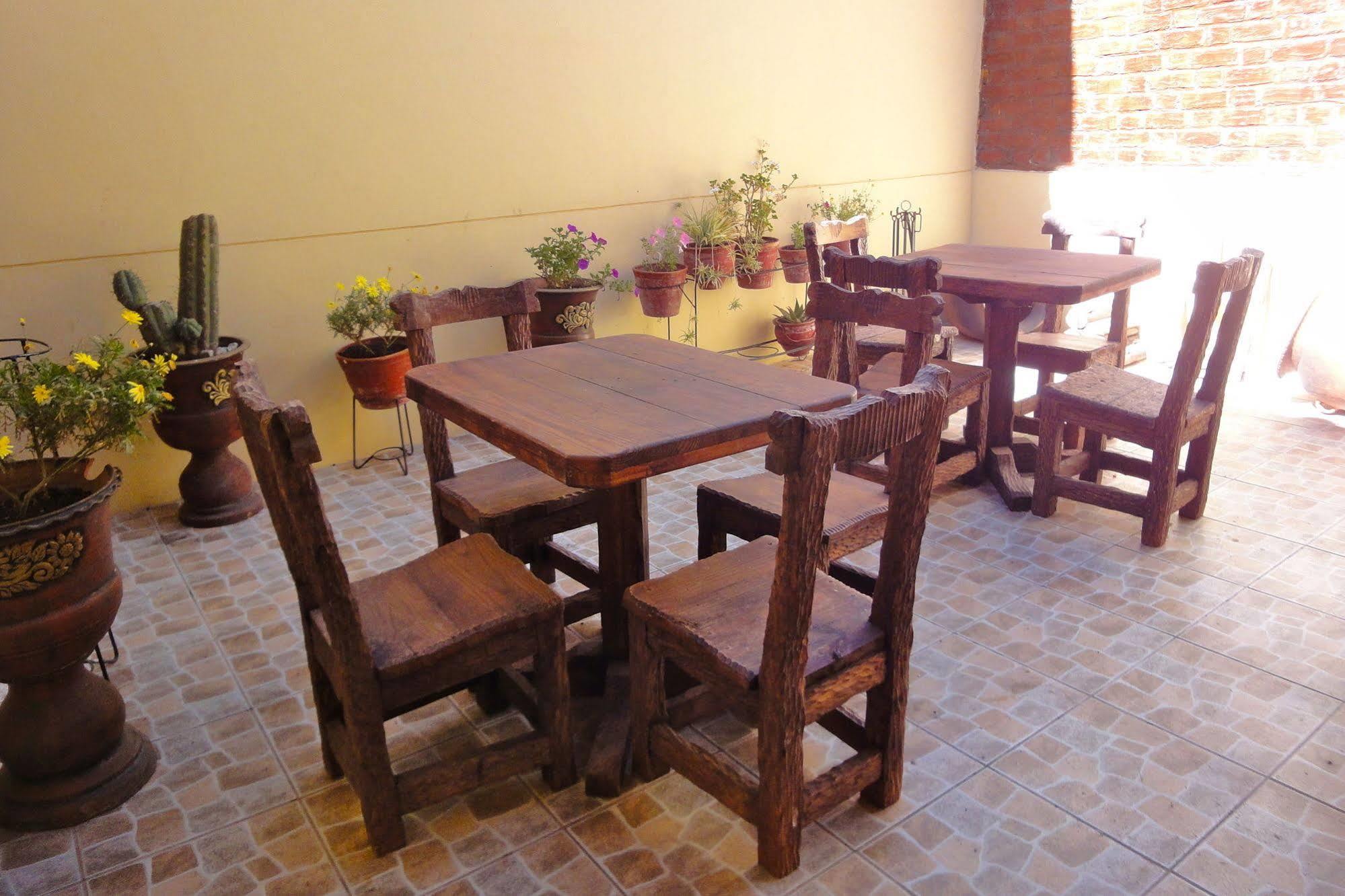 Orquidea Real Hostal Cusco Exteriör bild