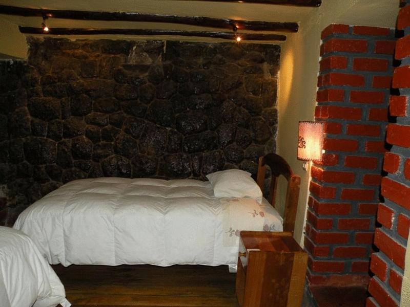 Orquidea Real Hostal Cusco Rum bild